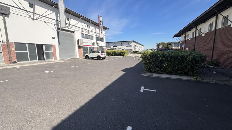To Let commercial Property for Rent in Montague Gardens Western Cape